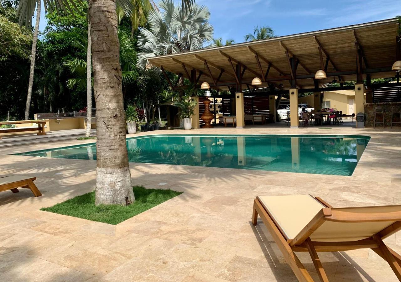 Gardenia Springs Hotel Buritaca Exterior foto