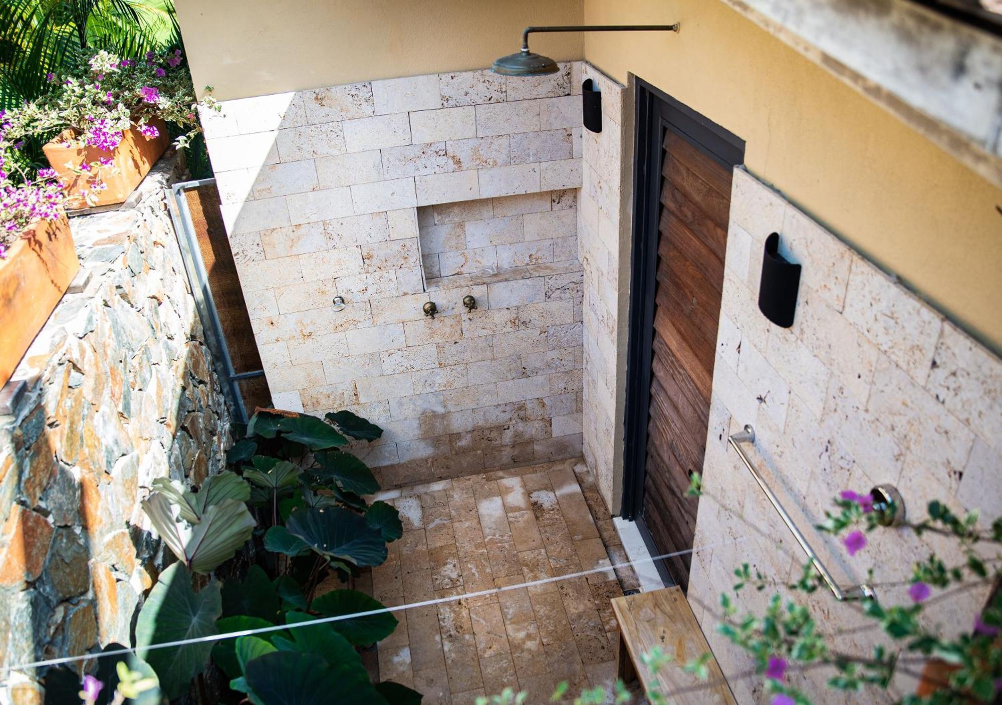 Gardenia Springs Hotel Buritaca Cameră foto